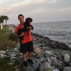 Meet your Posher, Jack